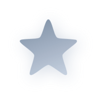 シルバーランクのアイコン