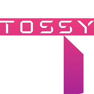 TOSSY アプリアイコン